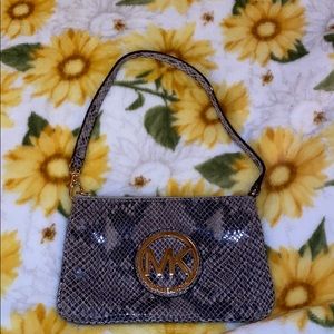 Michael Kors Wristlet